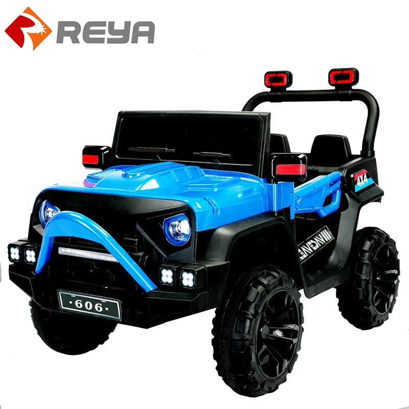 12V Kids Toy Vehicle Battery Ride on Car Electric for Children