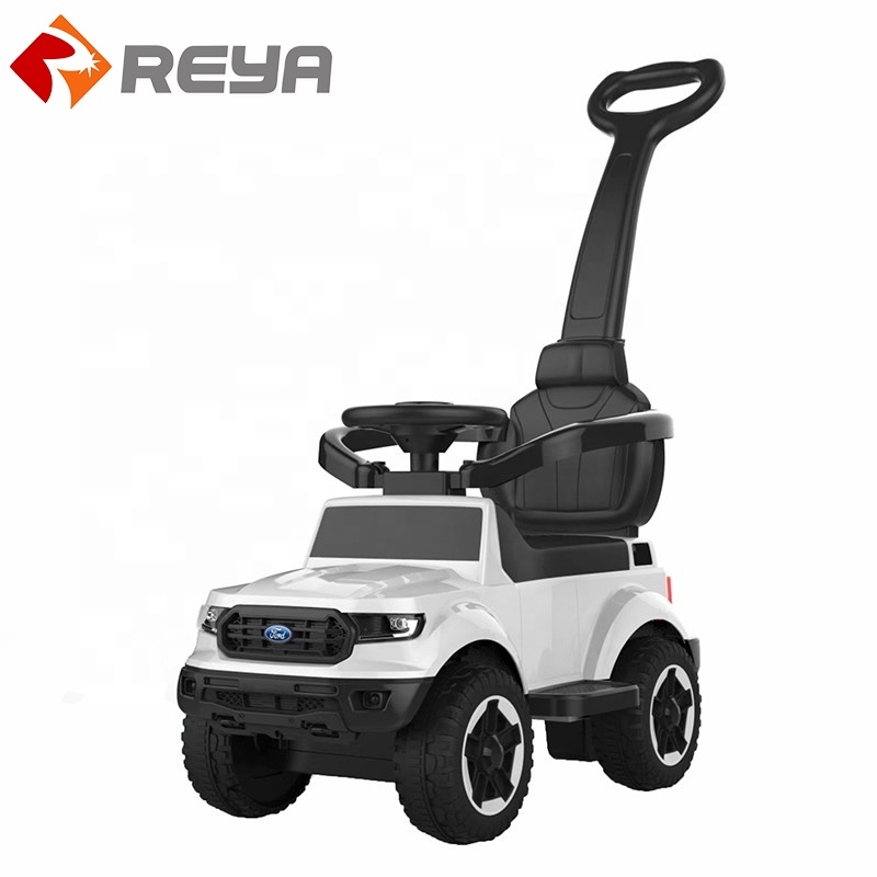 New toys 2023 children's electric vehicle/electric car 4 wheels Remote Control powerful Ride On Car for 1-6 years old