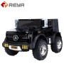 Factory double - door Stroller avec Trunk high load - Bearing High - quality Riding car