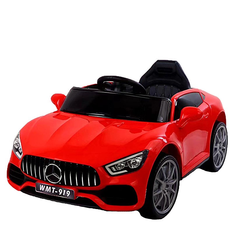 Children Electric Vehicle, Four wheel For children vehicle riding on the car Ride On Car