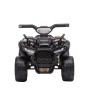 Kids ride sur ATV voiture 6V batterie électrique 4 - Wheeler 2 vitesse Kid Quad bike LED headlights