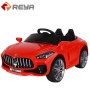 Nouvelles voitures électriques pour enfants four - wheel Remote double Drive Kids Electric cars Kids Ride on car