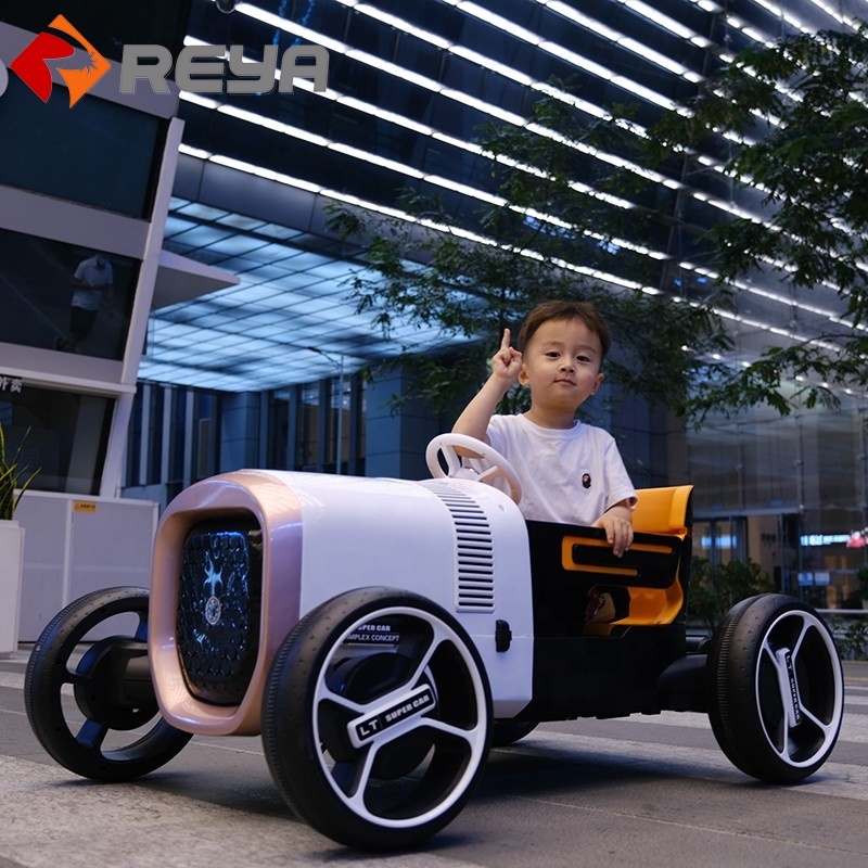 Children's car Electric Power Car toys For Kids electric cars for 8 years old