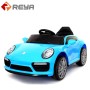 Hot Sale New Fashion Kids Electric Car Baby Rechargeable Toy Car for Children Ride