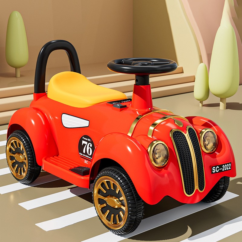 Battery Kids Ride on Car 6V Hot Sales Licensed Children Ride on Car Kids Electric Car