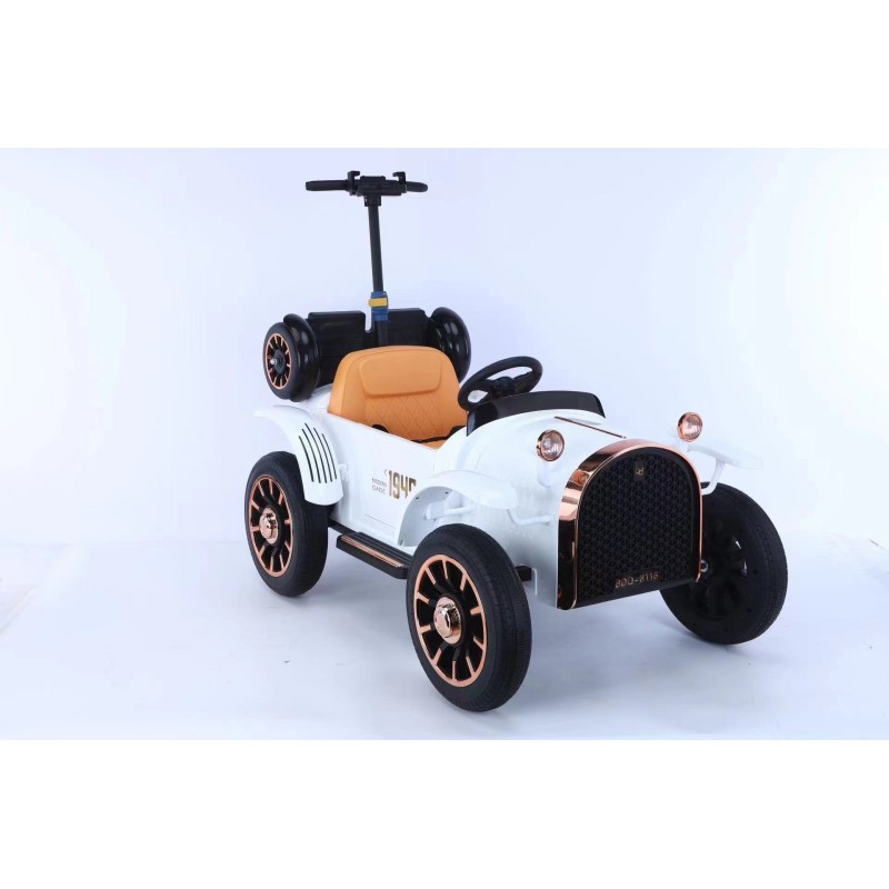 2023 New Chinese Supplier Toy Ride on Battery Car Kids Ride on car