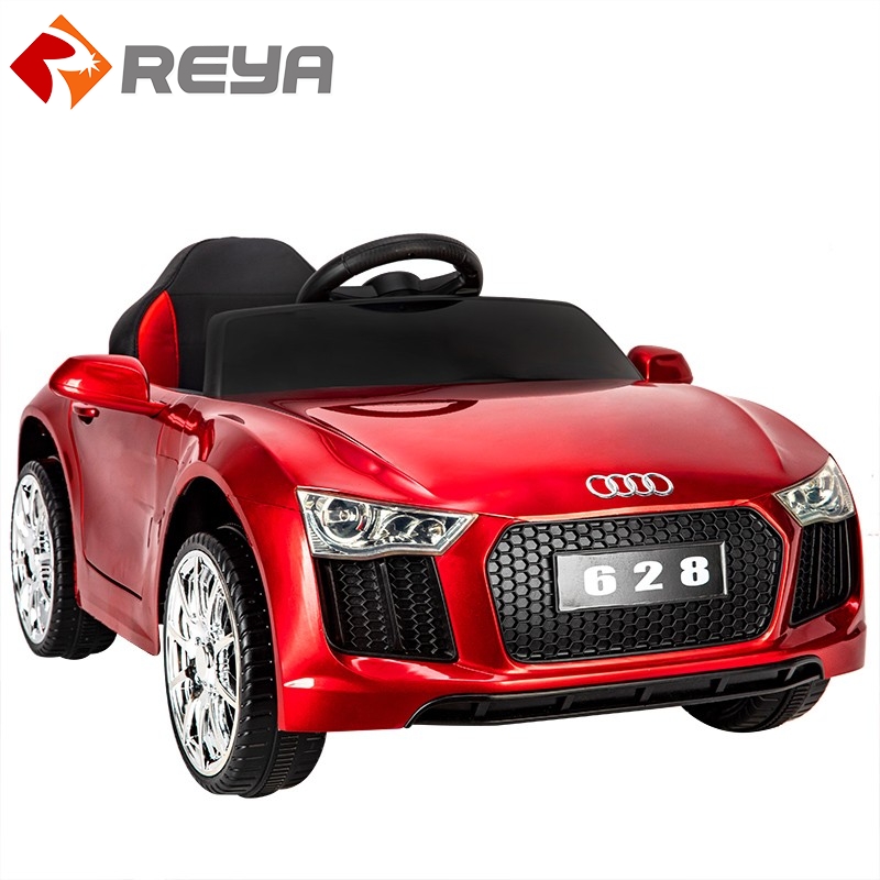 2023new High Quality batteries ELECTRIC CAR / Ride on Toys electric motor car / voitures électriques pour enfants