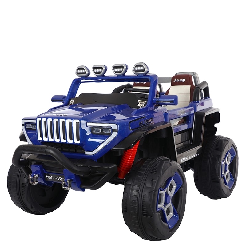 Radio Control Toy Ride on car voiture électrique pour enfants Baby Toys 12V