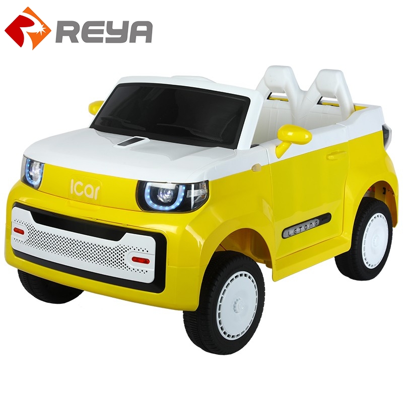 New Design Ride On Car Kids Toys Cars Children 12V Electric Children Car for Drive