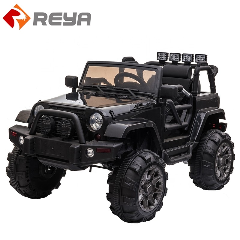 Best Selling Many Colors R/C Ride on Car Electric Car with Good Quality