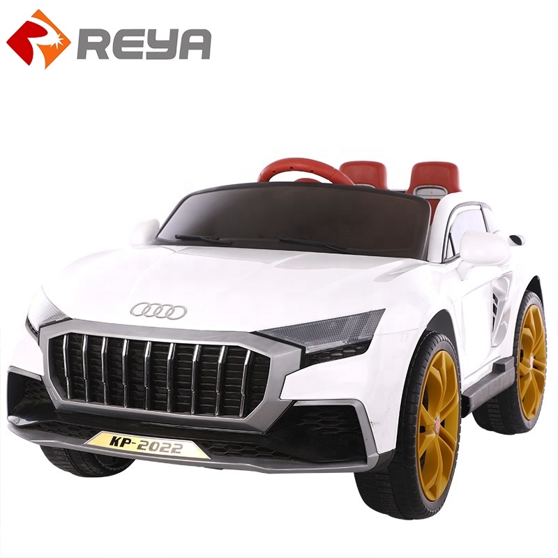 Kids ride on car con remote control Electric car toy car