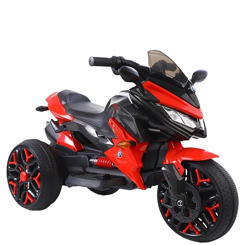 Children Electric Motorcycle High Quality Cheap Price Kids Battery Motorcycle