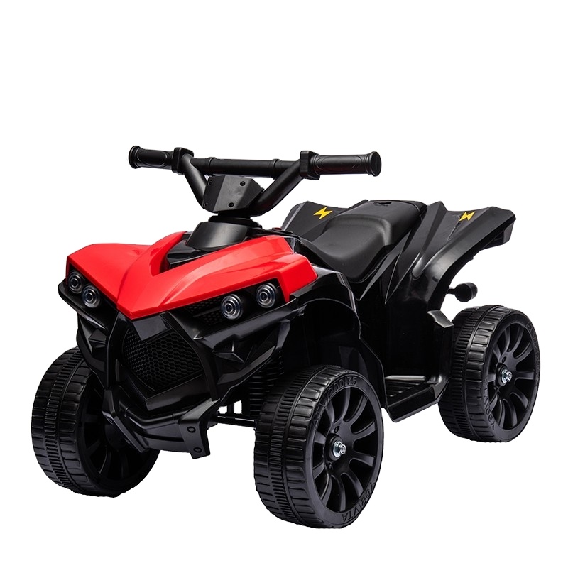 New Hot LED Lights Remote Control Kids Electric Cars, Battery Operated Baby Ride on car