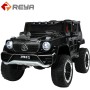 2023 Hot Sale Baby Remote Control Дети Four - Weels Toy Car USB Power Battery Style Kids Ride on Car