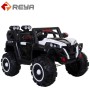 Portable Trolley Design Double Doors Ride on Car Toy Car