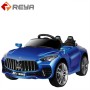 Novos Kids Carros Elétricos Quatro Rodas Remoto Double Drive Crianças Carros Elétricos Crianças Passeio no Carro