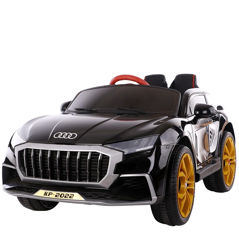 Kids ride on car con remote control Electric car toy car