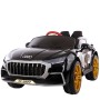 Kids Ride on car avec télécommande Electric Car TOY CAR