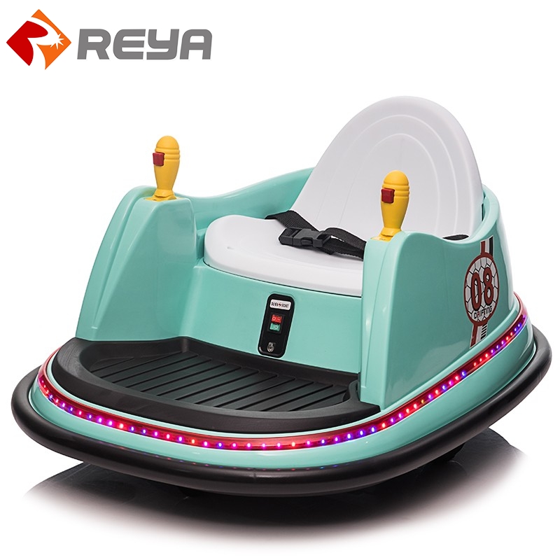 Good quality Kids ride on car Kids Toys Electrical Cars for sale from China