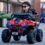 2023 Fashion Hot sale Children Electric four Wheel Toys car for Children Electric Vehicle toy car