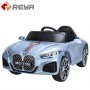 Cheap baby Electric remote control Battery Cars New Children 2 seat for Kids to drive Toys ride on car