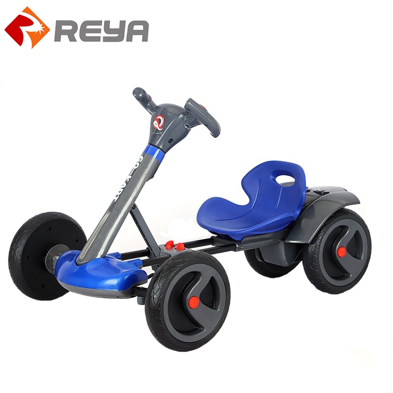 2023 Hot Selling Electric Children Toy Go Kart ride on car