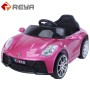 Kids Ride on Car Electric 2 Seat Big Battery Powered Ride em carro de brinquedo para crianças