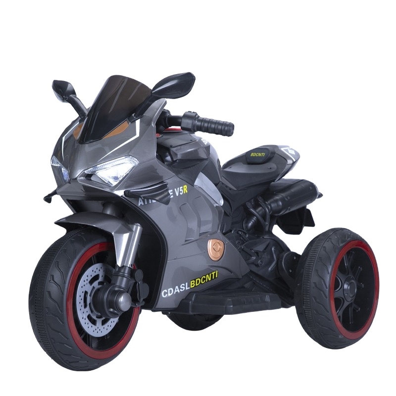 Kinder Fahrt auf Auto Großhandel Kinder Mini Elektromotor 6V Batterie Kinder Motorrad