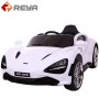 Novo Estilo Personalizado Slide Driving Toy Ride Crianças Carros de Bateria Recarregável para Crianças para Dirigir/Carros de Controle Remoto para Crianças