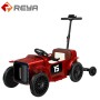 Kids cars Electric Power Wheel ride sur 12V Remote Control Outdoor quatre roues ride sur la voiture