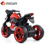 High Quality Early Educational Children Riding Electric Toy Car Kids Battery Operated Motorcycle with Remote Control