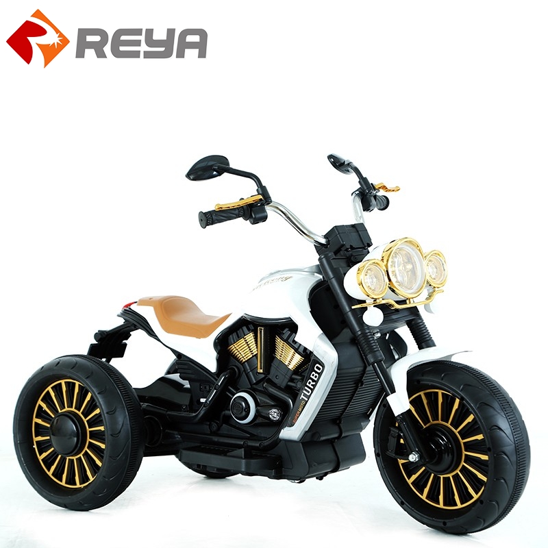 Mine electric Ride on Toys Children Motorcycle avec Wholesale prix