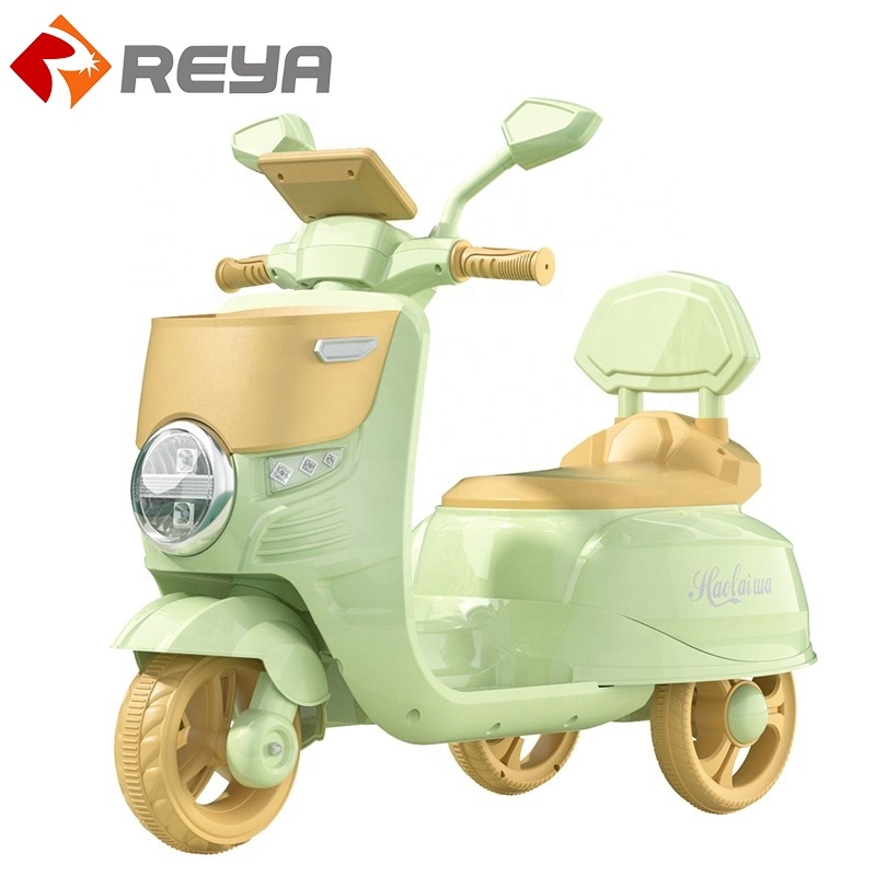 Children ride on Electric Motor cycle ride on Toys baby ride on Battery operatied motor cycle