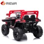 Electric four - Wheeler Remote Control Vehicle off - road vehicle 12V ride sur le cadeau de voiture