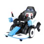 2023 Новый дизайн детей Battery Kids Car Battery Operated Ride on Cars Children Electric Car