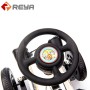 2023 Rechargeable Kids Electric Cars / Kids Car with Pallet Electric Parent Child Car