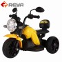 New Design Children puede conducir el ciclo de motor Harley Electric toy car