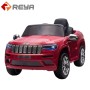 2023 New Model Electric Kids car CE certificate ride on car Kids Electric baby control Electric car for Kids to drive