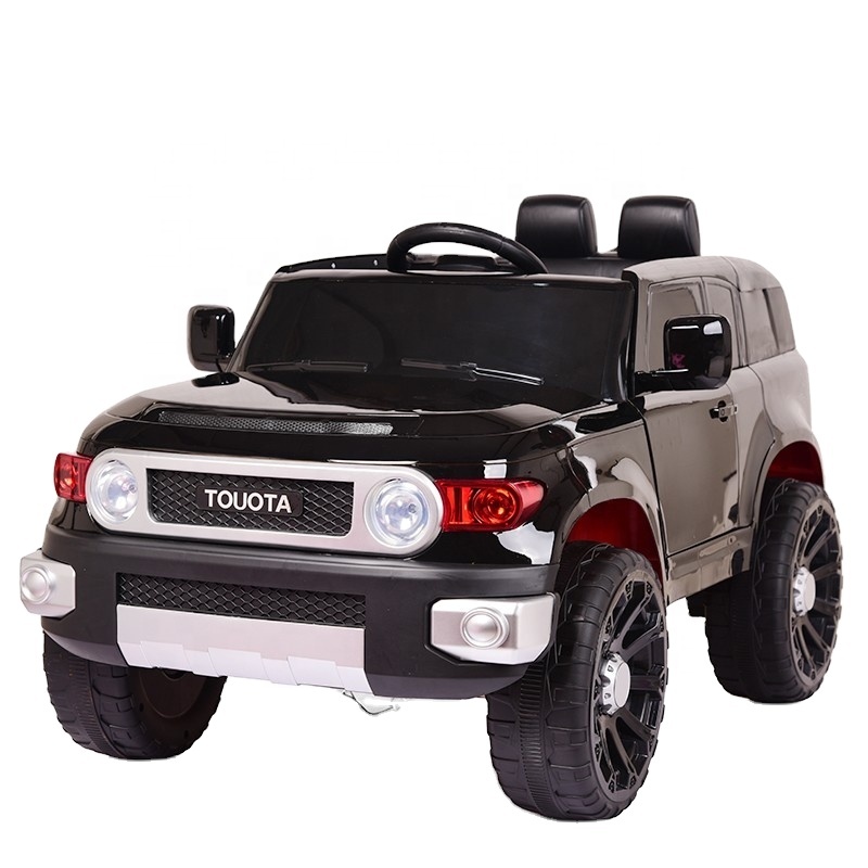 Kids Electric Car Remote Control car four - wheel Drive off - road vehicle Toys voiture