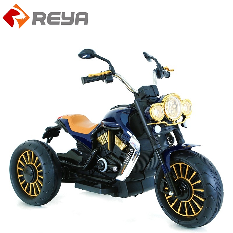 Mine Electric ride on Toys Children 's Motorcycle with wholesale Price