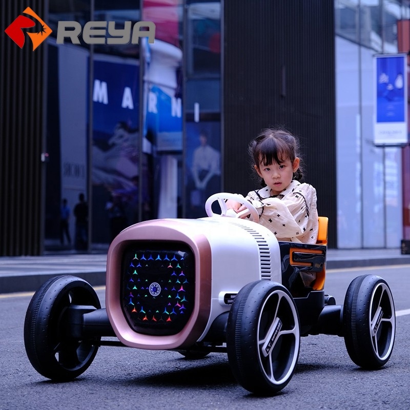 Children's car Electric Power Car toys For Kids electric cars for 8 years old