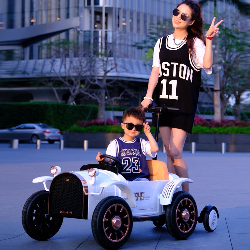 2023 New Chinese Supplier Toy Ride on Battery Car Kids Ride on car