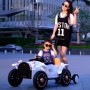 2023 New Chinese Supplier toy ride on Battery car Kids ride on car