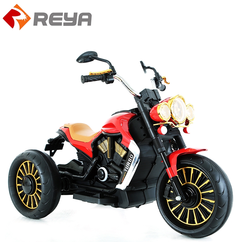 Mine Electric ride on Toys Children 's Motorcycle with wholesale Price