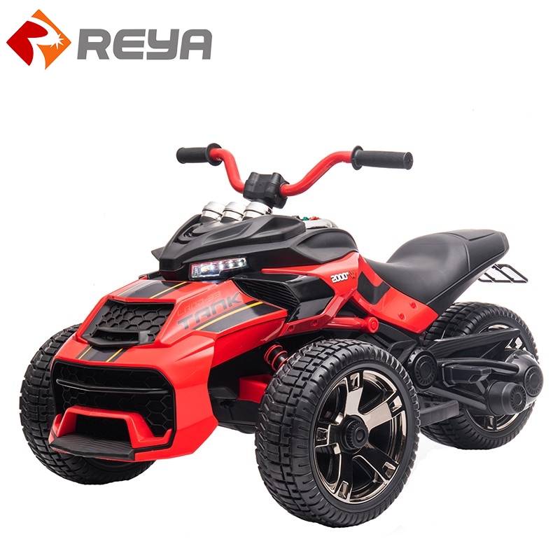 Chinese Supplier wholesale ride on Electric car for kids with remote control