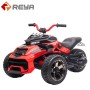 Chinese Supplier Wholesale Ride on Electric Car for Kids with Remote Control