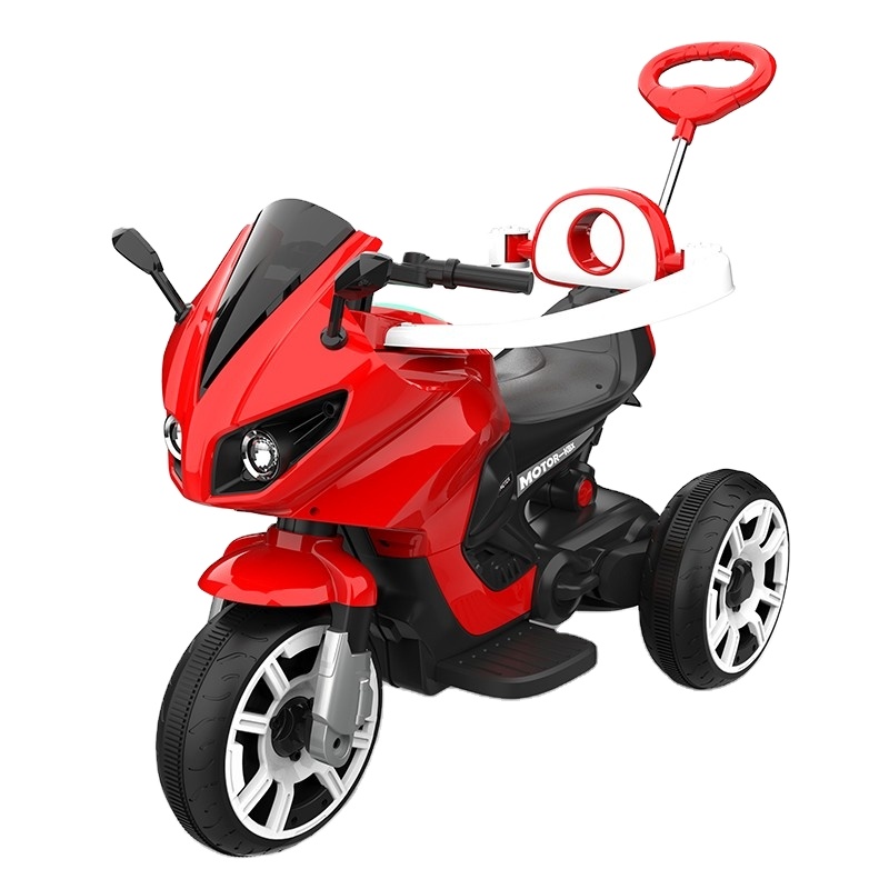 Wholesale Children Mini Electric Motor Motorcycle / Big Motor Durable Kids Motorcycle