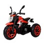 New children's electric motorcycle small and female charged three wheel motorcycle children ride on toys