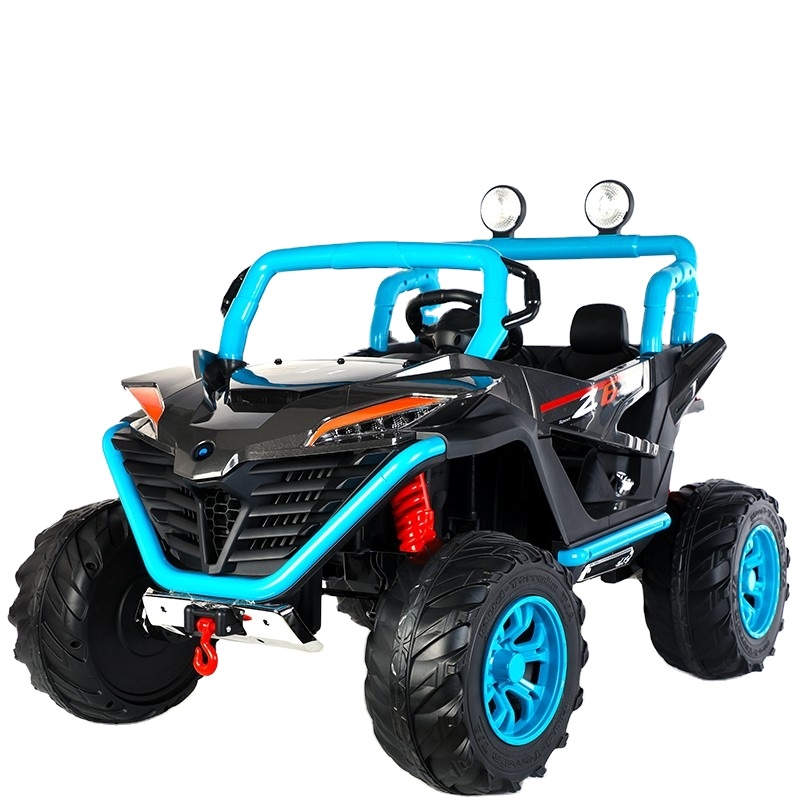 Лучшие 24 Volt Kids Electric Ride on Toy Cars Toys Kids