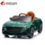 Nuevo modelo Kids Electric car para Kids 3 - 8 años Old ride on car con remote control toy car